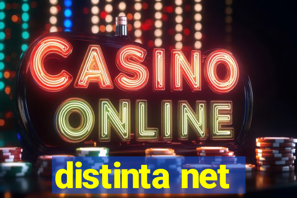distinta net
